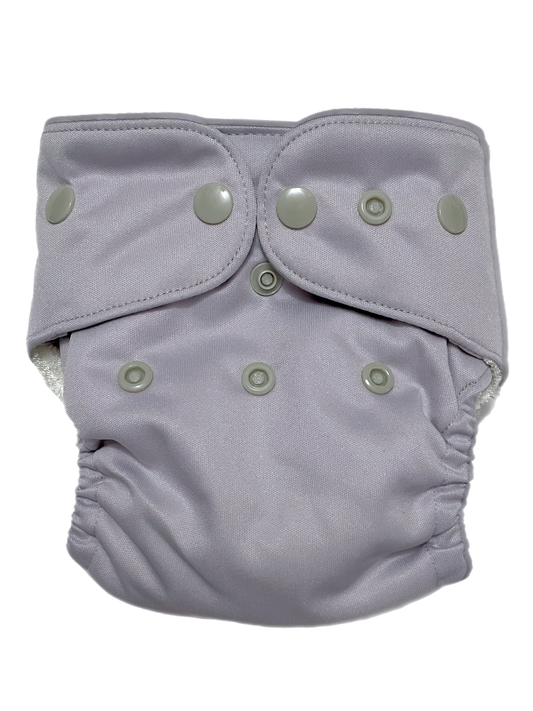 Rite Newborn All in One - Sad Beige Collection - Evelyn