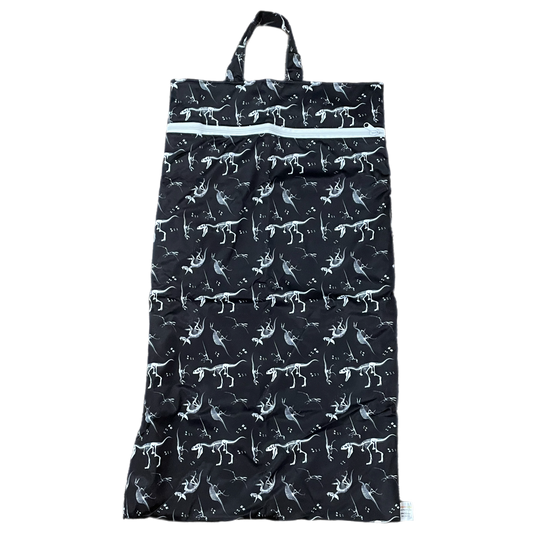 PB Essential - Large Hanging Wetbag - Fossil