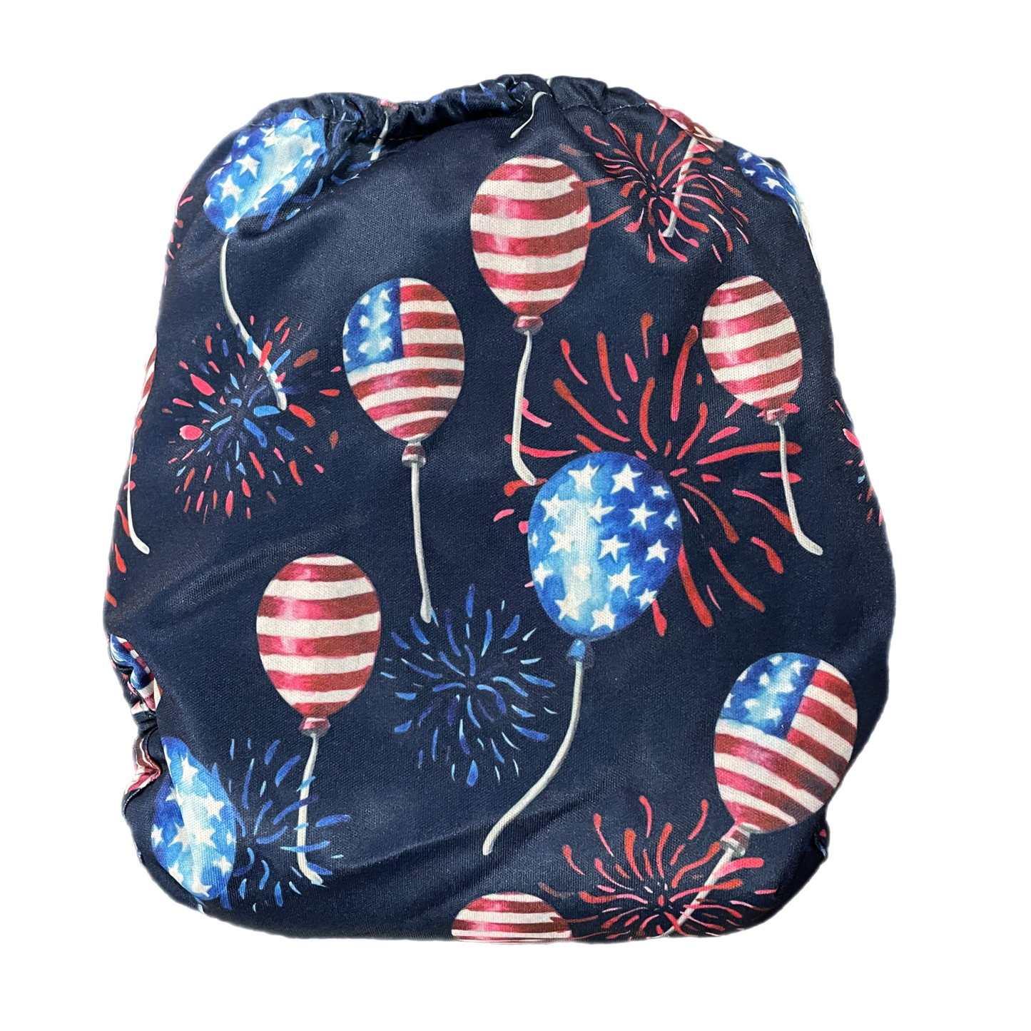 Essential Double Gusset Cover - Liberty