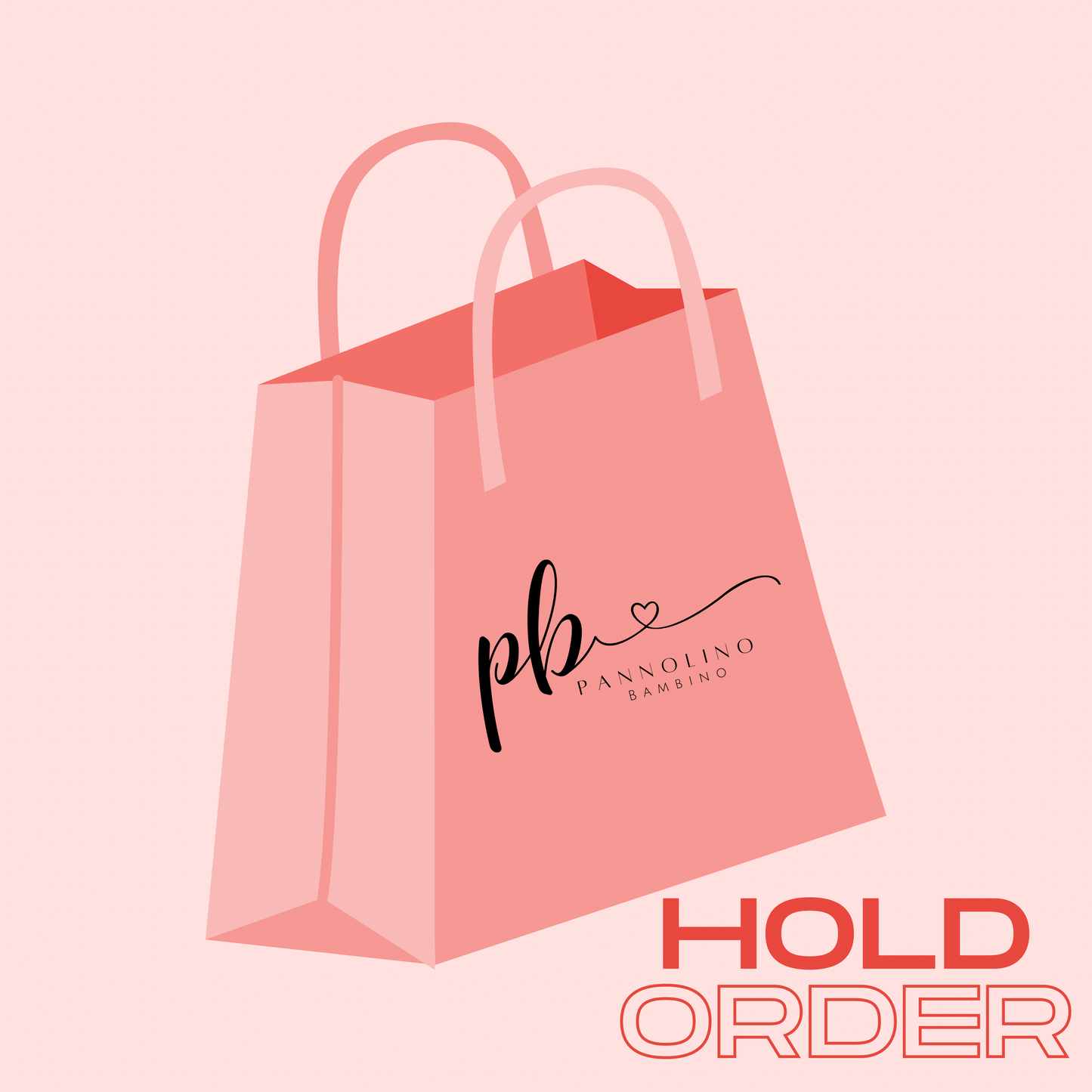 Hold My Order - Combine Shipping
